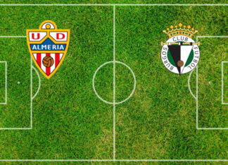Almeria-Burgos (sabato 03 ottobre 2026 ore 16:15): formazioni, quote, pronostici Pronostici Almeria-Burgos