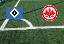 Pronostici Amburgo-Eintracht Francoforte