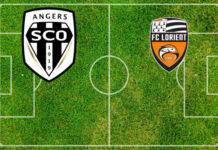 Pronostici Angers-Lorient