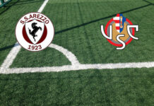 Arezzo-Cremonese (sabato 10 ottobre 2026 ore 19:30): formazioni, quote, pronostici Pronostici Arezzo-Cremonese