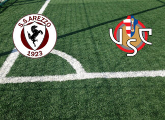 Arezzo-Cremonese (sabato 10 ottobre 2026 ore 19:30): formazioni, quote, pronostici Pronostici Arezzo-Cremonese