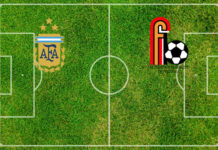 Pronostici Argentina-Benin