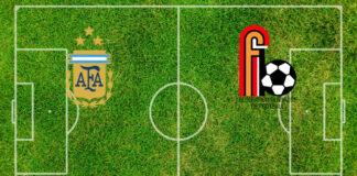 Pronostici Argentina-Benin