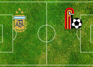 Pronostici Argentina-Benin