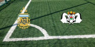 Pronostici Argentina-Burkina Faso
