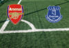 Pronostici Arsenal-Everton