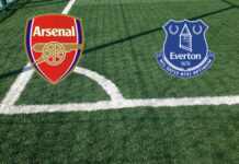 Arsenal-Everton (sabato 24 ottobre 2026 ore 16:00): formazioni, quote, pronostici. Almeno una delle due a secco all’Emirates Pronostici Arsenal-Everton