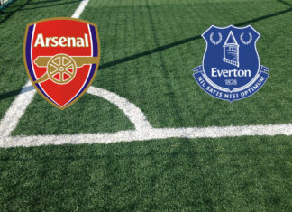 Arsenal-Everton (sabato 24 ottobre 2026 ore 16:00): formazioni, quote, pronostici Pronostici Arsenal-Everton