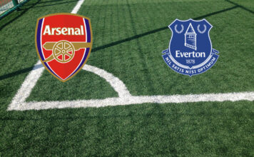 Arsenal-Everton (sabato 24 ottobre 2026 ore 16:00): formazioni, quote, pronostici Pronostici Arsenal-Everton
