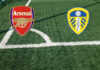 Arsenal-Leeds (sabato 10 ottobre 2026 ore 13:30): formazioni, quote, pronostici Pronostici Arsenal-Leeds