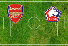 Pronostici Arsenal-Lille