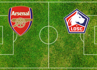 Pronostici Arsenal-Lille