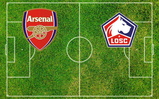 arsenal lille champions league 13 10 2026 ore 21 00 formazioni quote pronostici i gunners opposti ai dogues di davide ancelotti da Infobetting.com arsenal lille champions league 13 10 2026 ore 21 00 formazioni quote pronostici i gunners opposti ai dogues di davide ancelotti