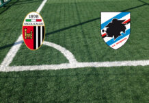 Pronostici Ascoli-Sampdoria