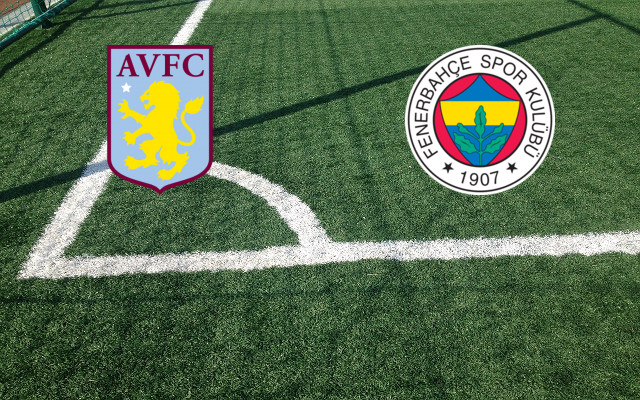 aston villa fenerbahce champions league 14 10 2026 ore 21 00 formazioni quote pronostici da Infobetting.com aston villa fenerbahce champions league 14 10 2026 ore 21 00 formazioni quote pronostici