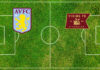 Pronostici Aston Villa-Viking Stavanger