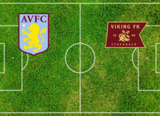 Aston Villa-Viking Stavanger (Champions League, 21-10-2026 ore 21:00): formazioni, quote, pronostici Pronostici Aston Villa-Viking Stavanger