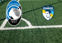 Atalanta-Pafos FC (Conference League, 15-10-2026 ore 21:00): formazioni, quote, pronostici Pronostici Atalanta-Pafos FC