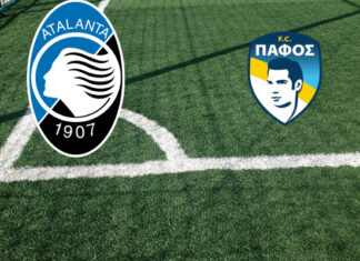 Atalanta-Pafos FC (Conference League, 15-10-2026 ore 21:00): formazioni, quote, pronostici. Dea nettamente favorita a Bergamo Pronostici Atalanta-Pafos FC