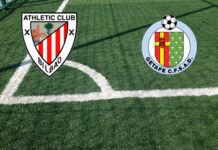 Athletic Bilbao-Getafe (domenica 25 ottobre 2026 ore 14:00): formazioni, quote, pronostici. Sfida tra squadre in difficoltà Pronostici Athletic Bilbao-Getafe