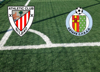 Athletic Bilbao-Getafe (domenica 25 ottobre 2026 ore 14:00): formazioni, quote, pronostici. Sfida tra squadre in difficoltà Pronostici Athletic Bilbao-Getafe