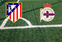 Atletico Madrid-Deportivo La Coruña (sabato 24 ottobre 2026 ore 21:00): formazioni, quote, pronostici. Colchoneros favoriti sui galiziani Pronostici Atletico Madrid-Deportivo La Coruña