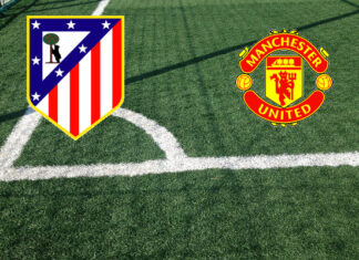 Pronostici Atletico Madrid-Manchester United