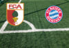 Augsburg-Bayern Monaco (sabato 10 ottobre 2026 ore 15:30): formazioni, quote, pronostici. Derby insidioso alla WWK Arena per la squadra di Kompany Pronostici Augsburg-Bayern Monaco