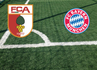 Augsburg-Bayern Monaco (sabato 10 ottobre 2026 ore 15:30): formazioni, quote, pronostici. Derby insidioso alla WWK Arena per la squadra di Kompany Pronostici Augsburg-Bayern Monaco