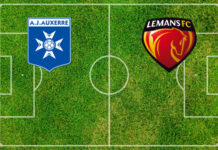Auxerre-Le Mans (domenica 25 ottobre 2026 ore 17:15): formazioni, quote, pronostici Pronostici Auxerre-Le Mans