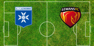 Auxerre-Le Mans (domenica 25 ottobre 2026 ore 17:15): formazioni, quote, pronostici, convocati Pronostici Auxerre-Le Mans