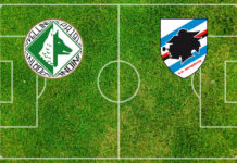 Avellino-Sampdoria (venerdì 09 ottobre 2026 ore 20:30): formazioni, quote, pronostici Pronostici Avellino-Sampdoria