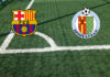 Barcellona-Getafe (sabato 10 ottobre 2026 ore 18:30): formazioni, quote, pronostici. I catalani vogliono ripartire di slancio Pronostici Barcellona-Getafe