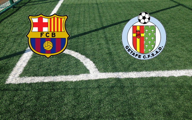 barcellona getafe sabato 10 ottobre 2026 ore 18 30 formazioni quote pronostici i catalani vogliono ripartire di slancio da Infobetting.com barcellona getafe sabato 10 ottobre 2026 ore 18 30 formazioni quote pronostici i catalani vogliono ripartire di slancio