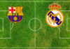 Barcellona-Real Madrid (domenica 25 ottobre 2026 ore 21:00): formazioni, quote, pronostici. Blancos senza margine di errore al Camp Nou Pronostici Barcellona-Real Madrid