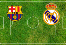 Barcellona-Real Madrid (domenica 25 ottobre 2026 ore 21:00): formazioni, quote, pronostici. Blancos senza margine di errore al Camp Nou Pronostici Barcellona-Real Madrid