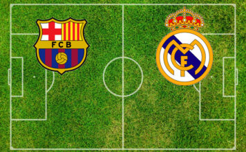Barcellona-Real Madrid (domenica 25 ottobre 2026 ore 21:00): formazioni ufficiali, quote, pronostici. Courtois assente nel Clasico Pronostici Barcellona-Real Madrid