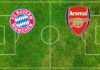 Pronostici Bayern Monaco-Arsenal