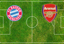 Bayern Monaco-Arsenal (Champions League, 21-10-2026 ore 21:00): formazioni, quote, pronostici. All’Allianz Arena arrivano i Gunners di Arteta Pronostici Bayern Monaco-Arsenal