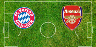 Bayern Monaco-Arsenal (Champions League, 21-10-2026 ore 21:00): formazioni ufficiali, quote, pronostici. Gunners a caccia del colpaccio in Baviera Pronostici Bayern Monaco-Arsenal