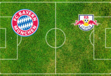 Bayern Monaco-RB Lipsia (sabato 17 ottobre 2026 ore 18:30): formazioni, quote, pronostici Pronostici Bayern Monaco-RB Lipsia