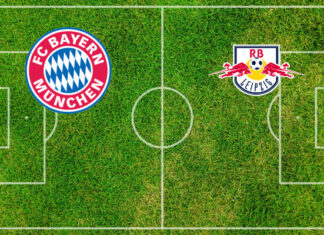 Bayern Monaco-RB Lipsia (sabato 17 ottobre 2026 ore 18:30): formazioni, quote, pronostici Pronostici Bayern Monaco-RB Lipsia