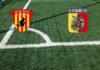 Pronostici Benevento-Catanzaro
