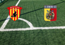 Pronostici Benevento-Catanzaro