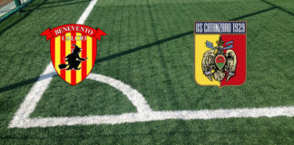 Pronostici Benevento-Catanzaro