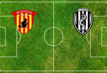 Benevento-Cesena (sabato 10 ottobre 2026 ore 15:00): formazioni, quote, pronostici Pronostici Benevento-Cesena