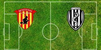 Benevento-Cesena (sabato 10 ottobre 2026 ore 15:00): formazioni ufficiali, quote, pronostici. Gara da GOL? Pronostici Benevento-Cesena
