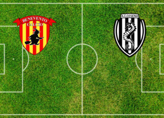 Benevento-Cesena (sabato 10 ottobre 2026 ore 15:00): formazioni, quote, pronostici Pronostici Benevento-Cesena