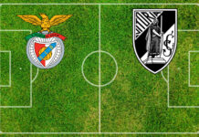 Benfica-Vitoria Guimarães (domenica 11 ottobre 2026 ore 19:00): formazioni, quote, pronostici. I Conquistadores attesi al Da Luz Pronostici Benfica-Vitoria Guimarães
