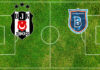Besiktas-Basaksehir (lunedì 26 ottobre 2026 ore 17:00): formazioni, quote, pronostici Pronostici Besiktas-Basaksehir